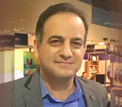 Dr M.Jalali